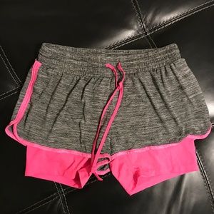Champion Athletic Shorts